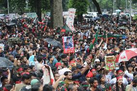 New Protests In Bangladesh Kill 2 - Dhaka