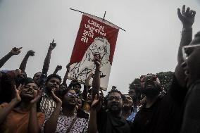 New Protests In Bangladesh Kill 2 - Dhaka