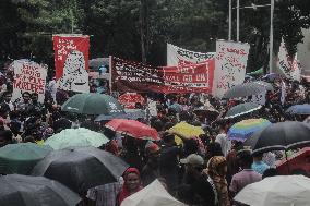 New Protests In Bangladesh Kill 2 - Dhaka