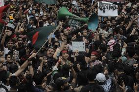 New Protests In Bangladesh Kill 2 - Dhaka