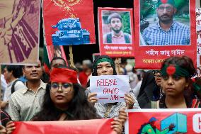 New Protests In Bangladesh Kill 2 - Dhaka