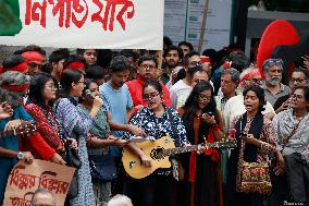 New Protests In Bangladesh Kill 2 - Dhaka