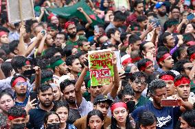 New Protests In Bangladesh Kill 2 - Dhaka