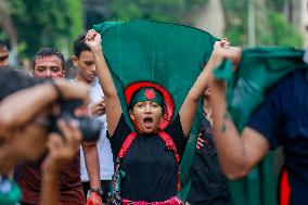 New Protests In Bangladesh Kill 2 - Dhaka