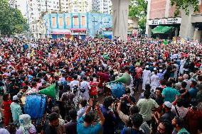 New Protests In Bangladesh Kill 2 - Dhaka