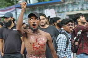 New Protests In Bangladesh Kill 2 - Dhaka