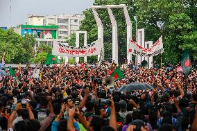 New Protests In Bangladesh Kill 2 - Dhaka