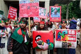 New Protests In Bangladesh Kill 2 - Dhaka