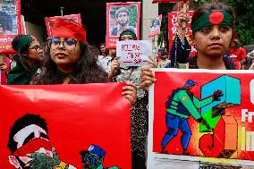 New Protests In Bangladesh Kill 2 - Dhaka