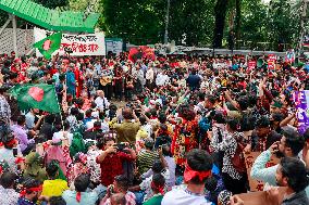 New Protests In Bangladesh Kill 2 - Dhaka