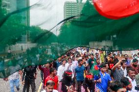 New Protests In Bangladesh Kill 2 - Dhaka