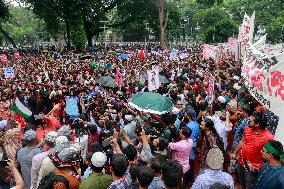 New Protests In Bangladesh Kill 2 - Dhaka