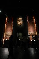 CHINA-LIAONING-NIUHELIANG SITE-MUSEUM-REOPENING (CN)