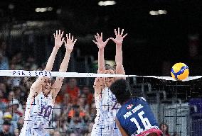 (PARIS2024) FRANCE-PARIS-OLY-VOLLEYBALL