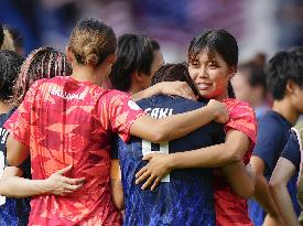 Paris Olympics: Football