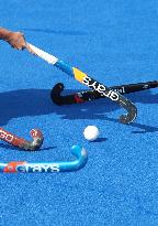 (PARIS2024) FRANCE-PARIS-OLY-HOCKEY