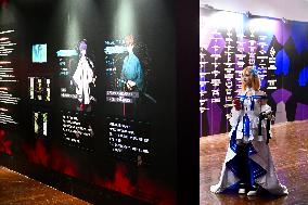 FGO 8th Anniversary Theme Exhibition