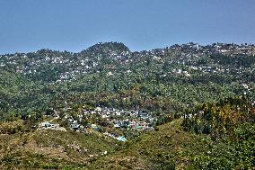 Daily Life In Mussoorie