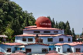 Daily Life In Mussoorie