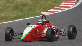 Track Day at Brands Hatch