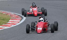 Track Day at Brands Hatch