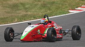 Track Day at Brands Hatch