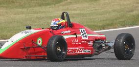 Track Day at Brands Hatch