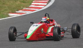 Track Day at Brands Hatch