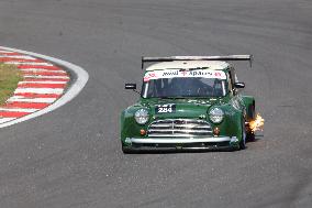 Track Day at Brands Hatch