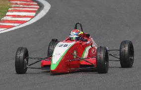 Track Day at Brands Hatch