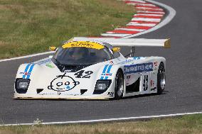 Track Day at Brands Hatch