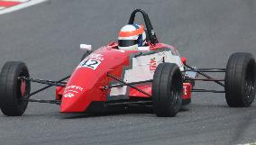 Track Day at Brands Hatch