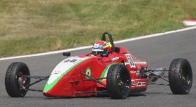 Track Day at Brands Hatch