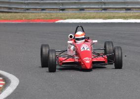 Track Day at Brands Hatch