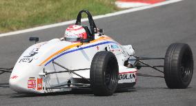 Track Day at Brands Hatch