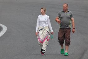 Track Day at Brands Hatch