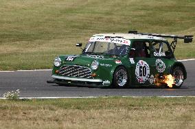 Track Day at Brands Hatch