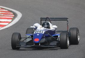 Track Day at Brands Hatch