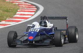 Track Day at Brands Hatch