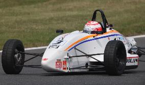 Track Day at Brands Hatch