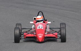 Track Day at Brands Hatch