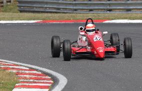 Track Day at Brands Hatch