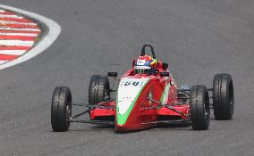 Track Day at Brands Hatch