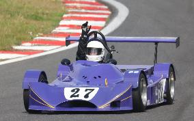 Track Day at Brands Hatch