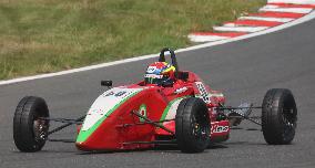 Track Day at Brands Hatch