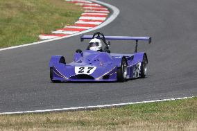 Track Day at Brands Hatch