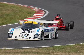 Track Day at Brands Hatch