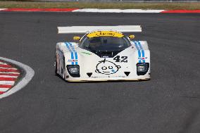 Track Day at Brands Hatch