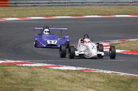 Track Day at Brands Hatch