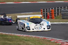 Track Day at Brands Hatch